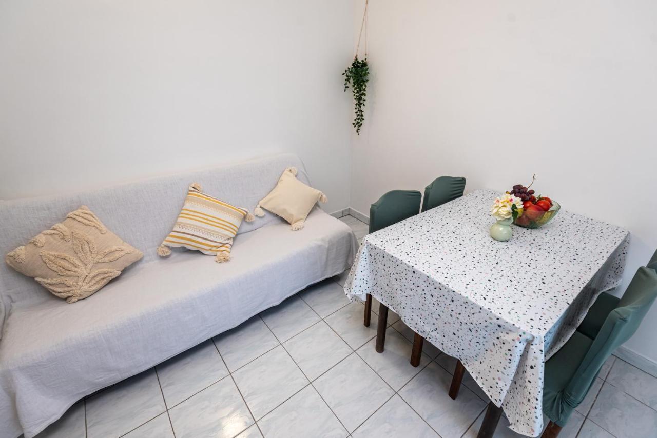 Magnolia Apartmani Vodice Exterior photo